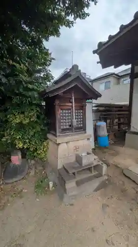 海臨寺跡(兵庫県)