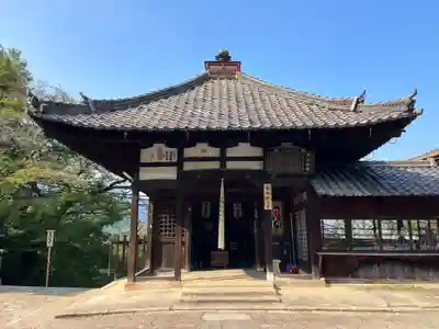 園城寺（三井寺）(滋賀県)