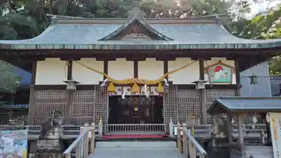 闘鶏神社(和歌山県)