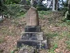 浅間神社の建物その他