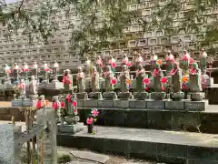 八幡山観音寺(神奈川県)