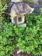 勝川天神社の建物その他