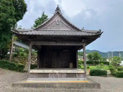 赤松神社(福井県)