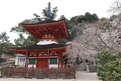 金剛寺のその他建物