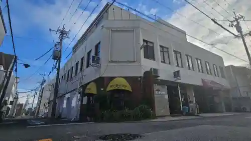 津観音(三重県)