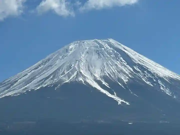 富士山本宮浅間大社(静岡県)