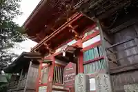 吉野水分神社(吉野町)(奈良県)