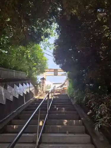 赤羽八幡神社(東京都)