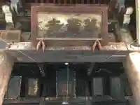 華厳寺の本殿・本堂