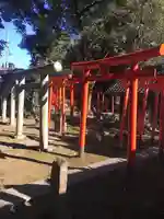 三囲神社(東京都)