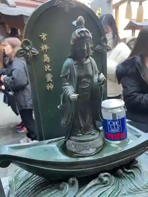 小網神社(東京都)