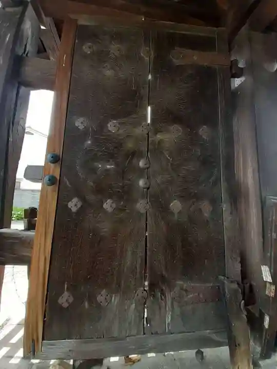 妙覺寺(妙覚寺)(京都府)