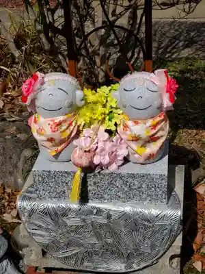 陽林寺(福島県)