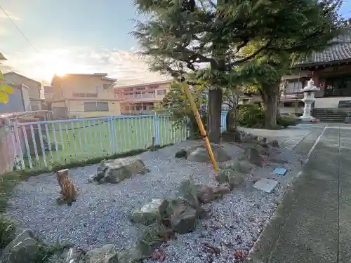 真福寺(東京都)