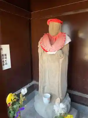 花蔵院(千葉県)