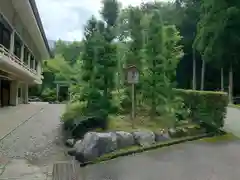 白山比咩神社(石川県)