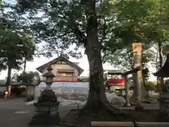 一言主神社(茨城県)