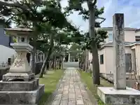 石井神社(新潟県)