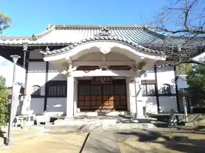 瑞林寺(静岡県)