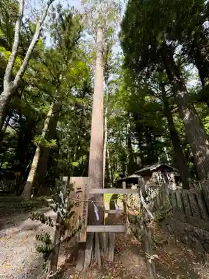 小野神社(長野県)