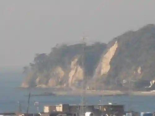 安國論寺(安国論寺)の景色