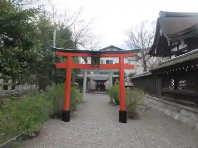 石坐神社(滋賀県)