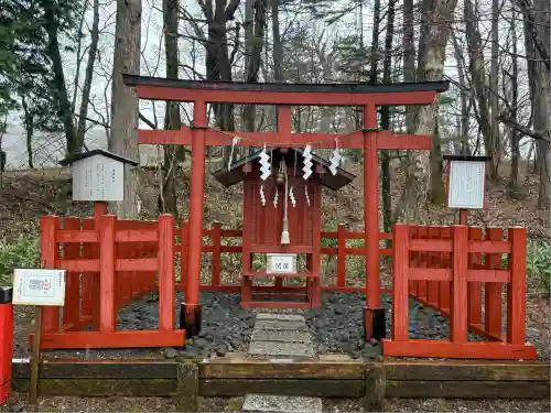 華厳神社(栃木県)