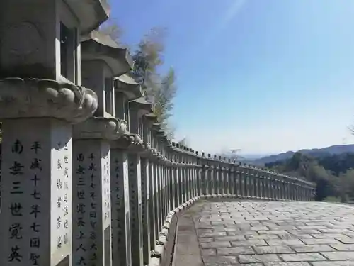 総本山　本福寺の建物その他