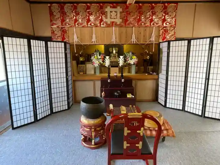 法界寺(山梨県)