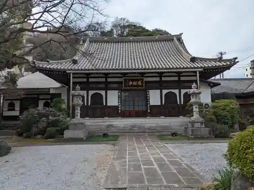 成願寺(神奈川県)