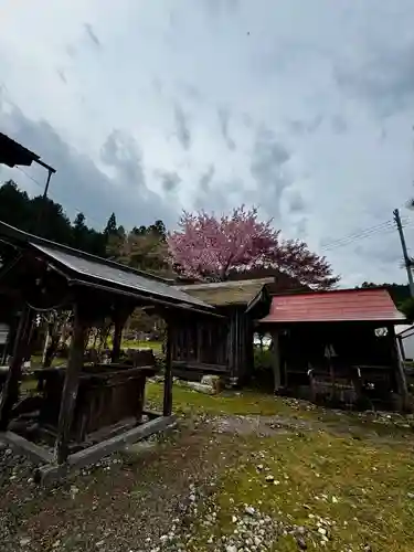 春日神社(京都府)