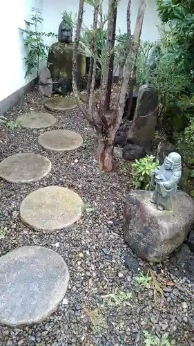 寳晃院のその他建物