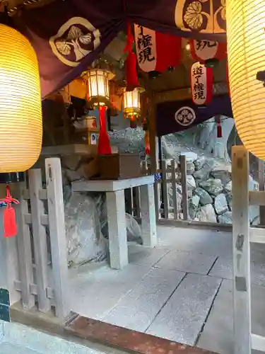 安養寺（立木観音）(滋賀県)