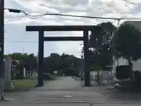 千歳神社(北海道)