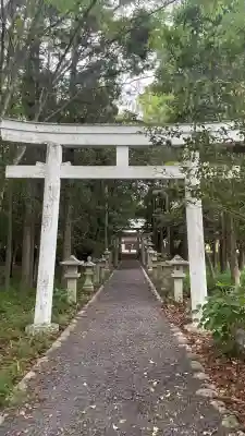 石積神社(三重県)