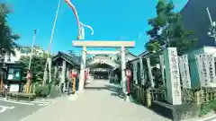 尾張猿田彦神社(愛知県)