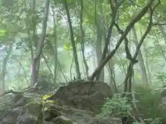 小菅神社奥社(長野県)