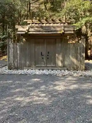 饗土橋姫神社（皇大神宮所管社）(三重県)