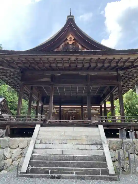 日吉大社(滋賀県)