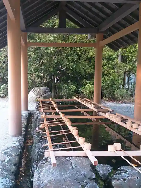 伊勢神宮外宮(豊受大神宮)(三重県)