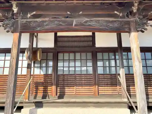 長入寺(滋賀県)