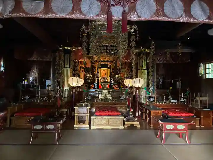 神峯寺(高知県)