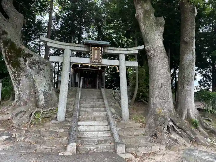 倭神社(滋賀県)