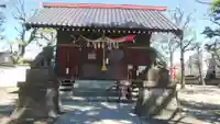 天祖神社(東京都)