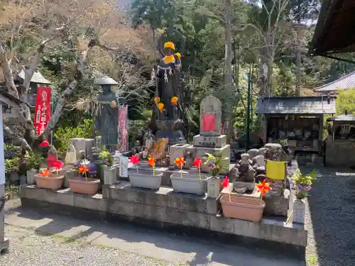 瀧法寺(和歌山県)