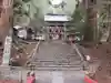 花園神社のその他建物