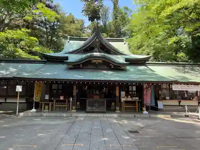 一言主神社(茨城県)