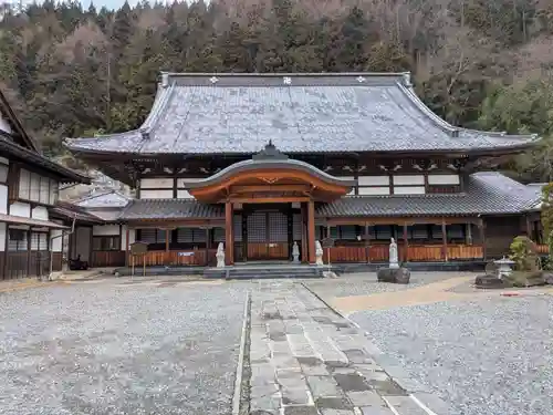 温泉寺(長野県)