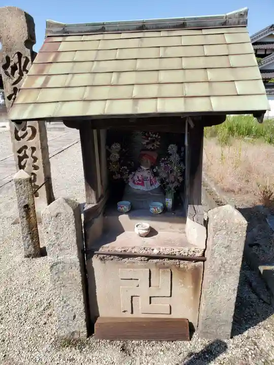 少林寺のその他建物