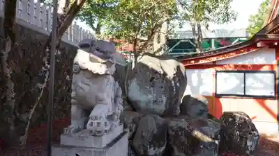 御霊神社(京都府)